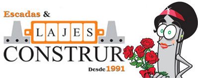 Escadas & Lajes Construr