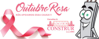 Escadas & Lajes Construr