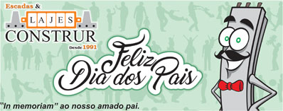 Escadas & Lajes Construr