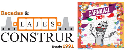 Escadas & Lajes Construr