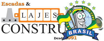 Escadas & Lajes Construr